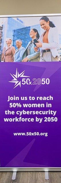 50x2050 33x81 Banner (Purple)
